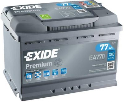 exide-premium